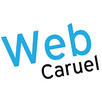 Logo de Webcaruel