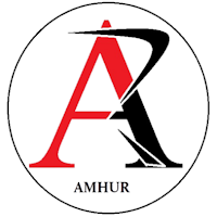 Logo d'Amhur