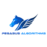 Logo de Pegasus Algorithms