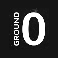 Logo de Ground 0