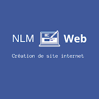 Logo de NLM WEB