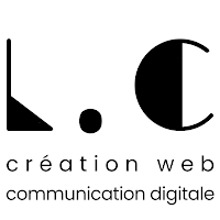 Logo de LC Digital - Laurence Corbin