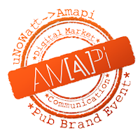 Logo d'AMAPI Conseil