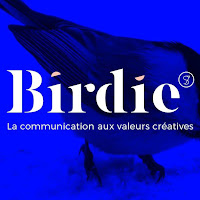 Logo de Studio Birdie
