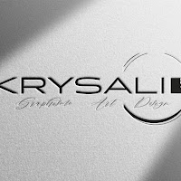 Logo de Krysalid Atelier Graphiste à Bouguenais