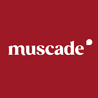 Logo de Muscade - Agence de communication responsable