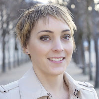 Logo de Rédactrice web freelance - Virginie Rezé