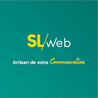 Logo de SL Web