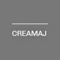 Logo de Créamaj