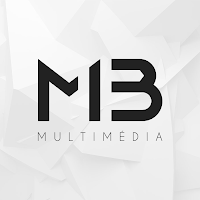 Logo de M&B Multimédia