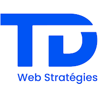 Logo de TD Web Stratégies