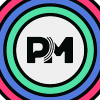Logo de Communication, Production Podcast / Entrepreneuriat - PODCAST MANIA