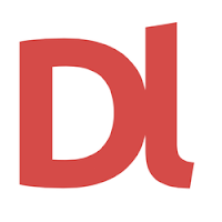 Logo de DLINTERACTIVE Agence Web Angers