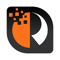Logo de Romain Le Corre - Création de sites web - Freelance Webmaster