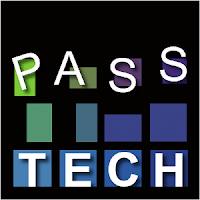 Logo de PASS Technologie [PASS TECH]