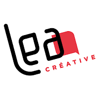Logo de Léa Pereira Creative