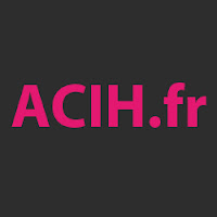 Logo d'Agence web ACIH.fr