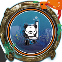 Logo de Pandakuatik