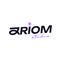 Logo d'Ariom Studio