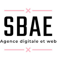 Logo de SBAE Digital - Agence digitale et web - Plaisance du Touch - Toulouse - Dubai