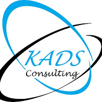 Logo de KADS Consulting