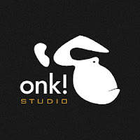 Logo d'onk! studio