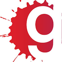 Logo de Geekeur, Agence digitale