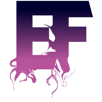 Logo de DESIGN EF