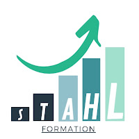 Logo de STAHL Info'Com