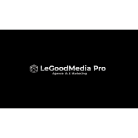 Logo du Good media