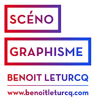 Logo de Benoit Leturcq