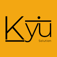 Logo de Kyū Solution
