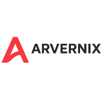 Logo d'Arvernix