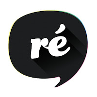 Logo de Ré - Sylvain Andraud - Graphiste Web Designer