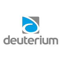 Logo de Deuterium 4.0
