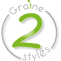 Logo de Graine 2 Styles