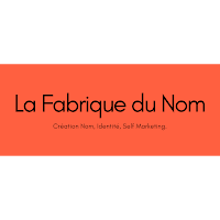 Logo de la Fabrique du Nom