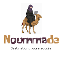 Logo de Noummade