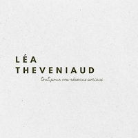 Logo de Léa Theveniaud