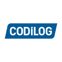 Logo de CODiLOG