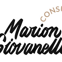 Logo de Consultante SEO - Marion Giovanelli