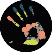 Logo de Footprint Studio