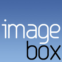 Logo d'imageBox Infographie