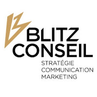 Logo d'Agence Blitz Conseil