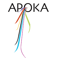 Logo d'APOKA