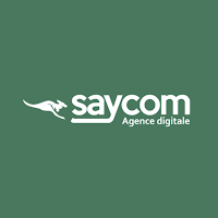 Logo d'Agence Saycom Création De Site Internet Maine Et Loire