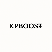 Logo de Kp Boost