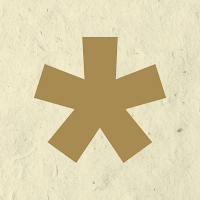Logo de Studio Astérisque