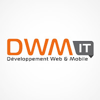 Logo de DWM-IT
