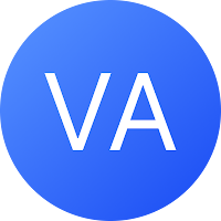 Logo de Vincent ALVERNHE - Growth Designer (UX / UI)